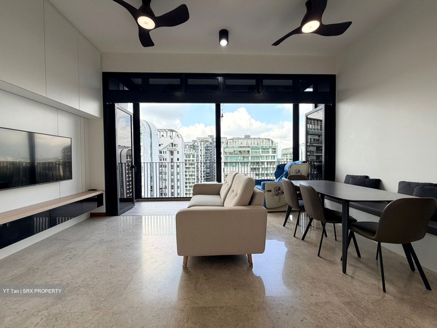Eco Sanctuary (D23), Condominium #593087431